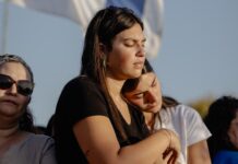 « Les enfants apprennent qu’Israël et son peuple passent avant tout »