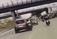 deux policiers placés sous contrôle judiciaire