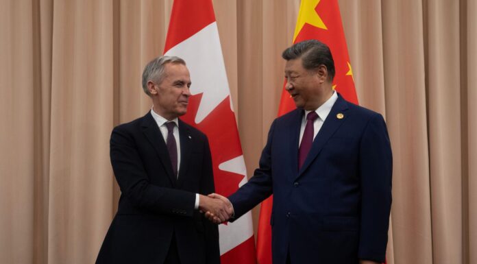 Les pays d’Asie-Pacifique pris entre les risques venant des Etats-Unis et de Chine