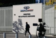 l’un des cinq suspects interpellés mercredi remis en liberté sans poursuites