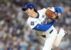 How MLB rule could affect Dodgers’ decision on Shohei Ohtani pitching