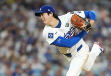 How MLB rule could affect Dodgers’ decision on Shohei Ohtani pitching