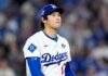 MLB news: Dodgers’ Shohei Ohtani to be starting pitcher in World Series Game 7