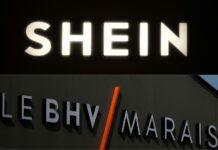 La vente de poupées à caractère pédopornographique sur le site de Shein signalée à la justice française