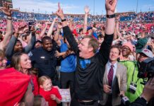 College football news: SMU upsets No 10 Miami 26-20 in dramatic overtime victory