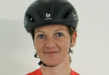 Emotion après la mort de Cindy Morvan, ancienne coureuse cycliste, tuée par arme à feu à Calais