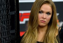 Ronda Rousey says Joe Rogan ‘wouldn’t know’ about how to fight