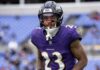 Eagles acquire Jaire Alexander from Ravens