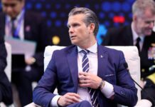 Washington annonce la mort de trois hommes, soupçonnés de trafic de drogue, dans une nouvelle attaque d’un bateau dans les Caraïbes