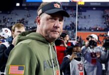 Auburn fires Hugh Freeze | Fox News