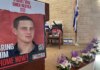Hamas hands over 3 coffins with hostage remains to Israel, including one US citizen