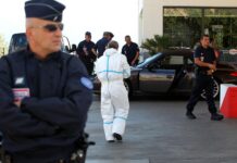 un procès treize ans après « l’onde de choc »