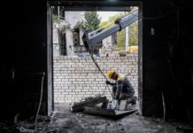 Moscou espère accélérer la capitulation de Kiev en frappant le secteur énergétique ukrainien