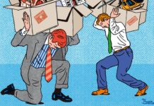 les débats sur la fiscalité relancent les velléités d’exode chez les plus fortunés