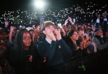 Aux Etats-Unis, la fronde des jeunes démocrates s’étend à de nombreux Etats