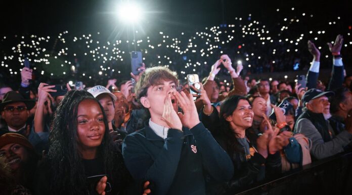 Aux Etats-Unis, la fronde des jeunes démocrates s’étend à de nombreux Etats