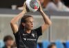 NWSL veteran faces backlash over column