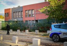 le butin a été récupéré