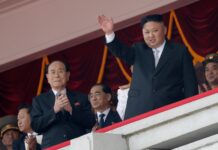 Mort de Kim Yong-nam, ancien président du Parlement nord-coréen et chef de l’Etat officiel