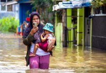 En Indonésie, des inondations font 15 morts dans la province de Papouasie