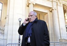 Huis clos au procès du meurtre d’Antoine Sollacaro, pour protéger le « repenti » Patrick Giovannoni