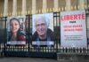 Cécile Kohler et Jacques Paris, Français retenus en Iran depuis mai 2022, « sont sortis de prison », annonce Emmanuel Macron