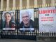 Cécile Kohler et Jacques Paris, Français retenus en Iran depuis mai 2022, « sont sortis de prison », annonce Emmanuel Macron