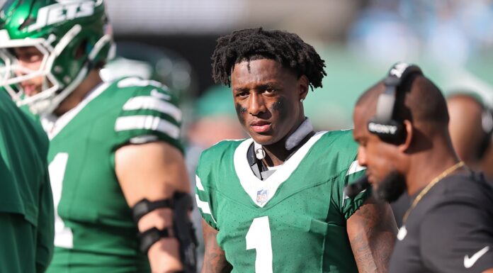 NFL news: Jets trade Sauce Gardner to Colts