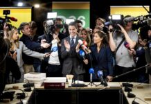 Rob Jetten, futur premier ministre néerlandais et champion d’un « libéralisme joyeux »