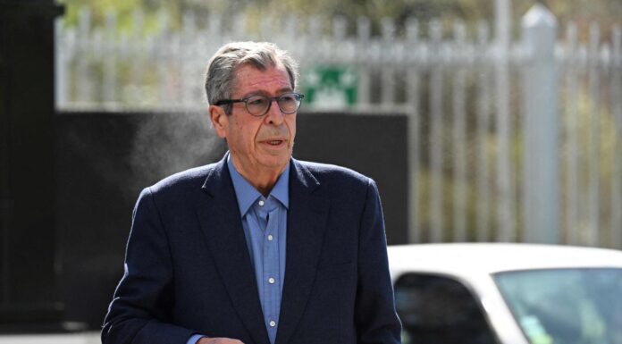 Patrick Balkany échoue à faire lever son inéligibilité