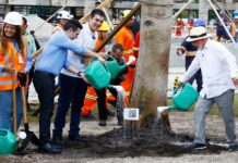 optimiste, le Brésil entend arracher des avancées concrètes pour le climat
