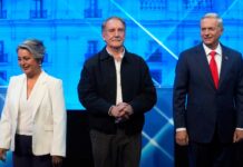 Au Chili, une campagne présidentielle marquée par la prépondérance de la droite et de l’extrême droite