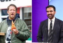 Dave Portnoy reacts to Zohran Mamdani’s victory