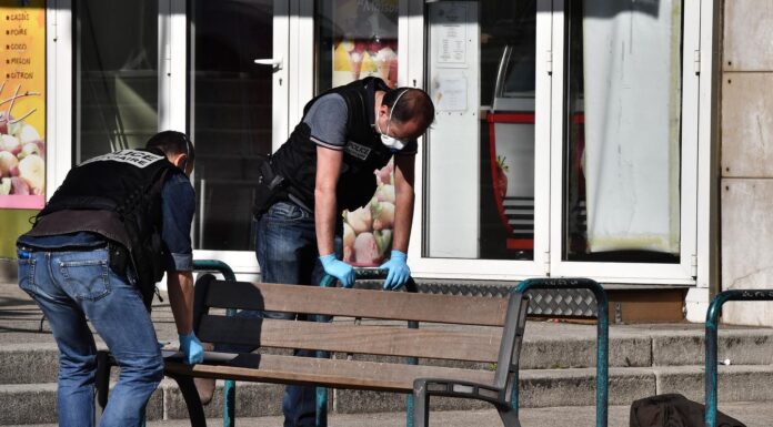 Au procès de l’attentat de Romans-sur-Isère, le délicat débat entre psychiatres sur la part de la folie et celle du terrorisme djihadiste