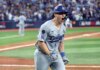 Dodgers’ Will Smith gives inside look into team’s mindset throughout Game 7