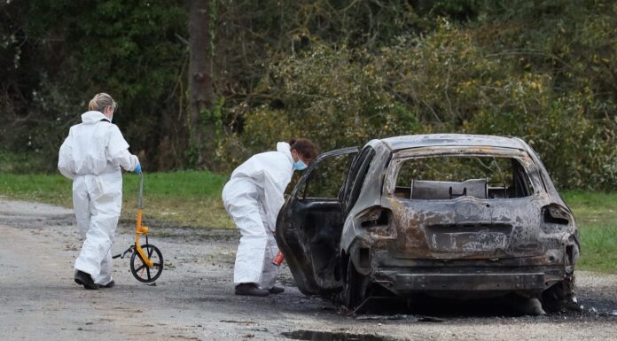 Sur l’île d’Oléron, les habitants « sidérés » après une attaque à la voiture bélier qui a fait cinq blessés dont deux graves