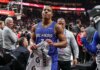 NBA news: Magic’s Desmond Bane swats ball at opponent’s head, gets ejected