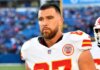 NFL news: Chiefs’ Travis Kelce refuses to share bye week plans