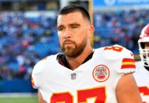 NFL news: Chiefs’ Travis Kelce refuses to share bye week plans