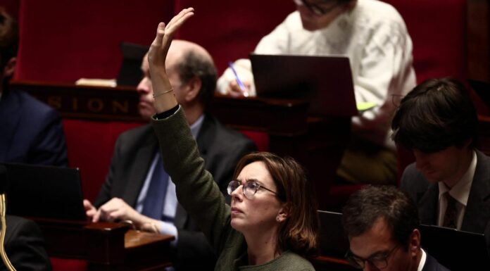 l’enveloppe pour l’hôpital au cœur des inquiétudes