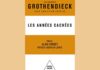 « Les Années cachées » du mathématicien Alexandre Grothendieck racontées par un proche