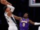 Spurs’ Victor Wembanyama gets dunk highlight, but team loses to Lakers