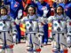 Chinese astronauts stranded at Tiangong space station after debris strike