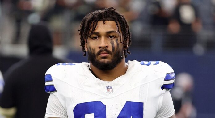 Dak Prescott shares heartbreak after loss of Cowboys’ Marshawn Kneeland