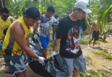 Le typhon Kalmaegi, qui a fait au moins 140 morts aux Philippines, a touché terre au Vietnam