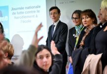 282 élèves harceleurs changés d’école primaire en deux ans