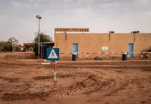 La possible vente de 1 000 tonnes d’uranium du Niger à la Russie inquiète Paris