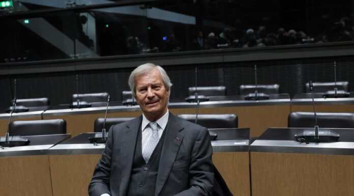 vers un probable procès après le rejet du dernier recours de Vincent Bolloré