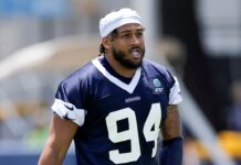 NFL news: Cowboys’ Marshawn Kneeland’s tragic death draws reactions