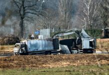 dix à vingt ans de réclusion pour les quatre principaux accusés